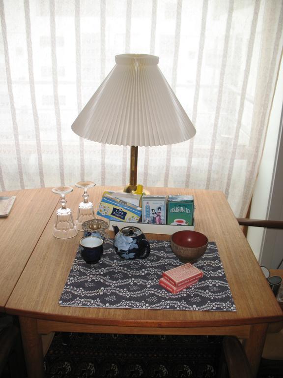 Esben Juhls Guest Room Copenaghen Camera foto