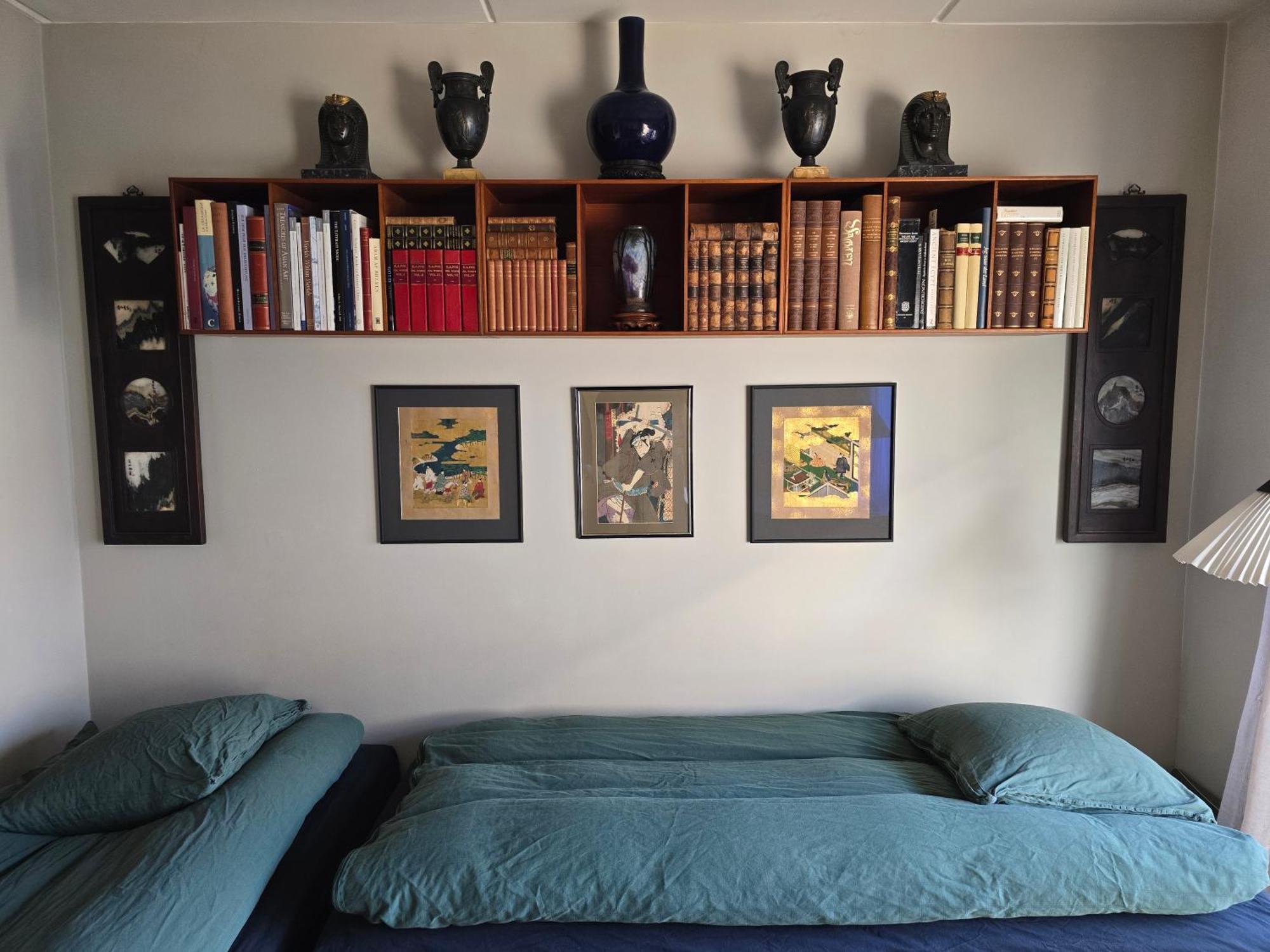 Esben Juhls Guest Room Copenaghen Esterno foto