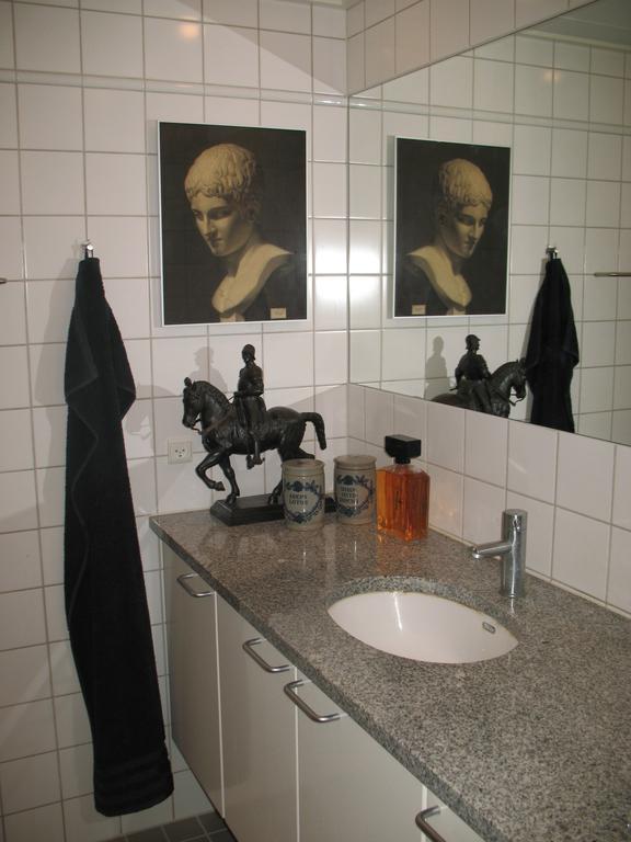 Esben Juhls Guest Room Copenaghen Camera foto